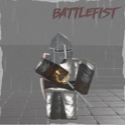 Battlefist [BETA] icon