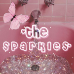 -the s p a r k l e s-