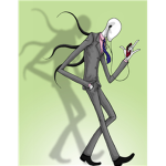 Slendy fans!