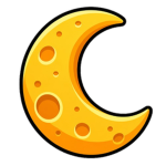 We're Going to the Moon!