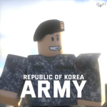 Republic of Korea Army | TM