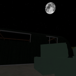 Night of The Soldiers