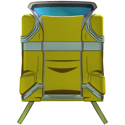 David Coat Roblox item