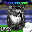 [⚽QOL + APRIL] Blue Lock Card Battles ⚔️