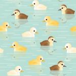 Duck group hehe