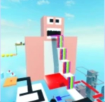 The Very Eazy Obby Community