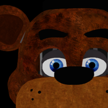 Five Nights at Freddy's: Custom Night