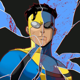 Invincible HQ [UPDATE 1]