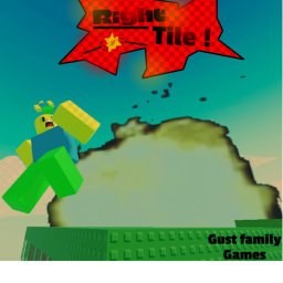 Right tile! (Beta 1.0)