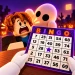 HALLOWEEN BINGO TROLL icon