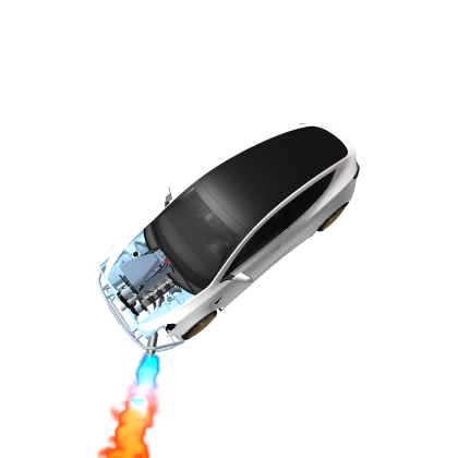 Gas Elon Boi