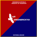 [GBK] Air Greenbrickyia