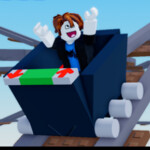 Cart Ride For Admin + trolling