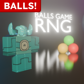 [CANTO 2!] BALLS GAME: RNG