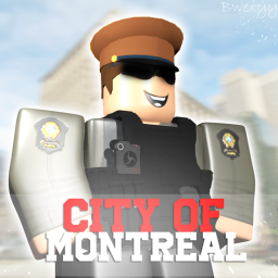 City of Montreal