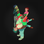 Gorillaz Band Fan Group