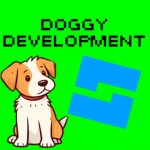 The Doggy Fans Club