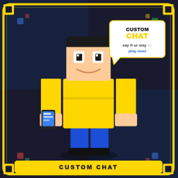 Custom Chat