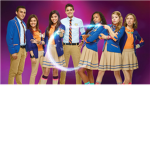Every Witch Way Fan Club (E.W.W)