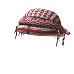 Keffiyeh Traditional 