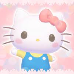Tomotoru ~Hello Kitty Happy Life~