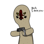 ~The Peanut Army~