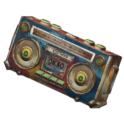 Item Thumbnail
