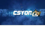 CSYON gang