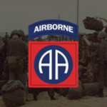 82nd Airborne Division 1960 s