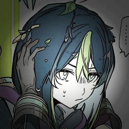 ˚⸜ 🍃‧˚✩彡 icon