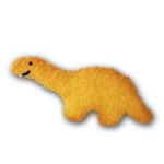 Tee Dino Nugget Group