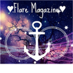 Flare Magazine :)