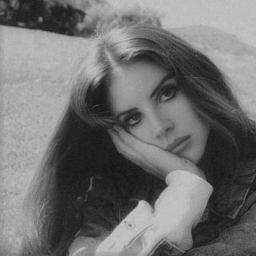 Lana del rey