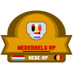 NederBelg RP | NEBERP