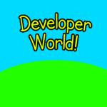 Developer World!