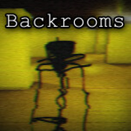The Backrooms: Multiplayer [DEMO]