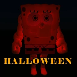 Survival The Spongebob the killer icon