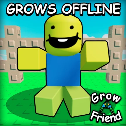 Image du serveur Roblox