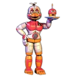 Funtime Chica