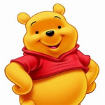 pooh bears squad