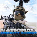 Nαtional Security Agency