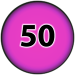 Level 50