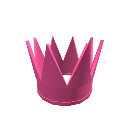 Simple Glinda Crown