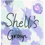 The shell’s :)