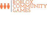Roblox Community Games!