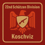22. Schützen "Koschwiz"