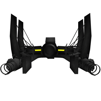 Reworked G astro headset v2 [No Shield , Glow] FIX Roblox item