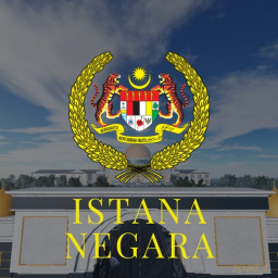 Update Istana