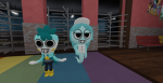 Dandy's world fans UNITE!