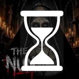 [🎃] The NUN [HORROR] HALLOWEEN [UPDATE] icon